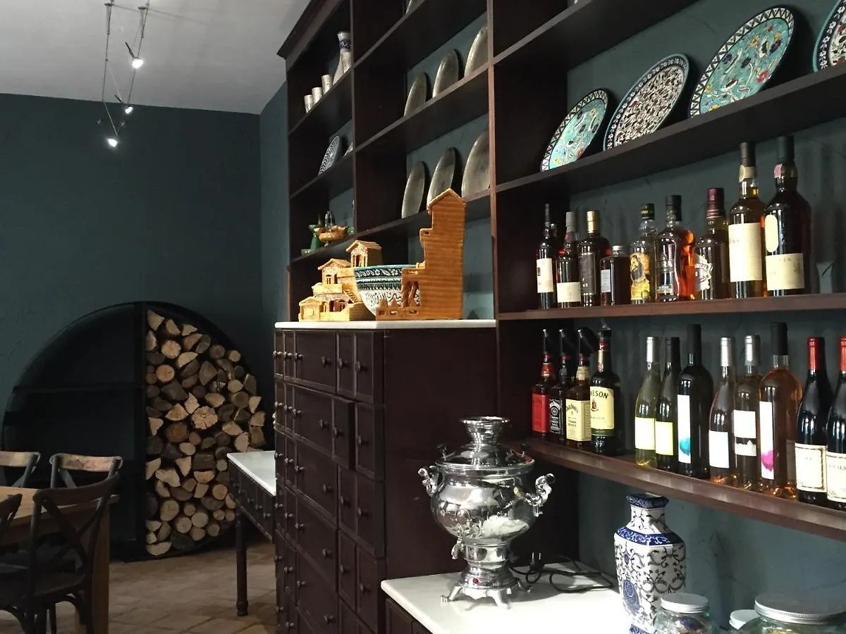 Moulin A Hotel Saint-Etienne-de-Boulogne Guest house