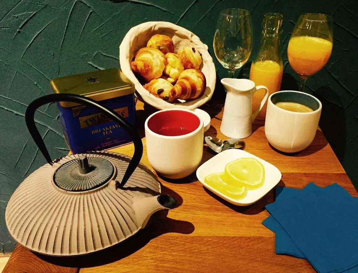 Moulin A Hotel Saint-Etienne-de-Boulogne Guest house