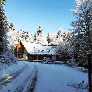 Auberge-refuge De Roybon *** Saint-Martin-en-Vercors