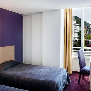 Hotel Continental Lourdes