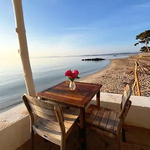 Hotel Lido Hyères