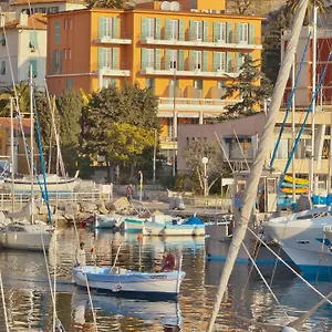 Hotel De La Darse Villefranche-sur-Mer