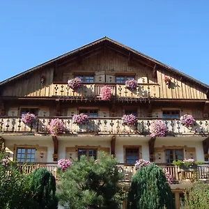 Les De La Griyotire *** Praz-sur-Arly
