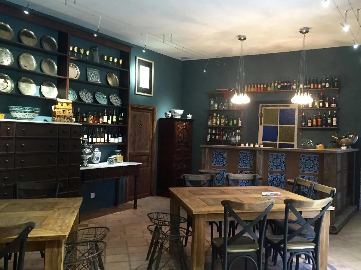 Guest house Moulin A Hotel Saint-Etienne-de-Boulogne