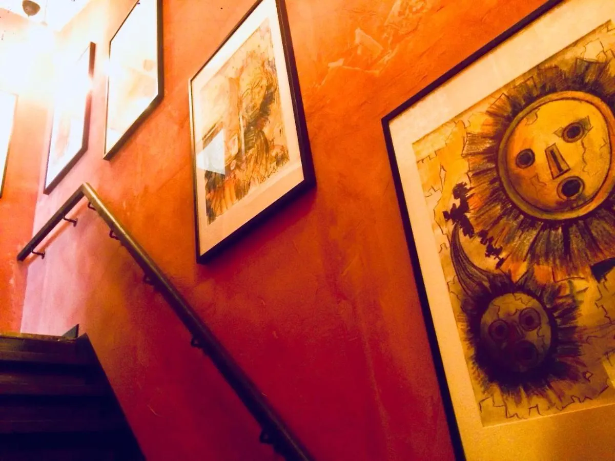 Guest house Moulin A Hotel Saint-Etienne-de-Boulogne