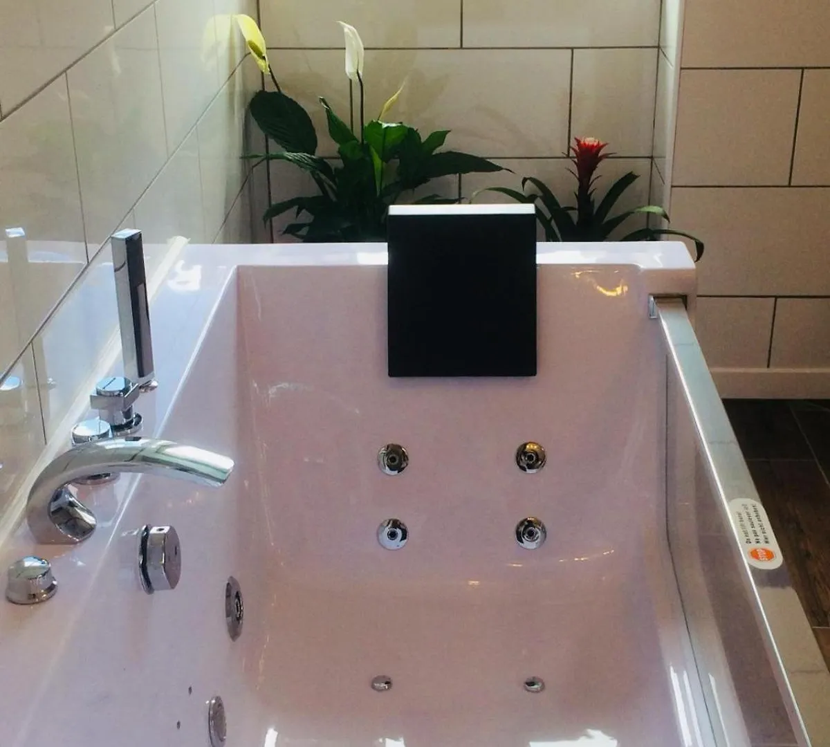 Guest house Moulin A Hotel Saint-Etienne-de-Boulogne
