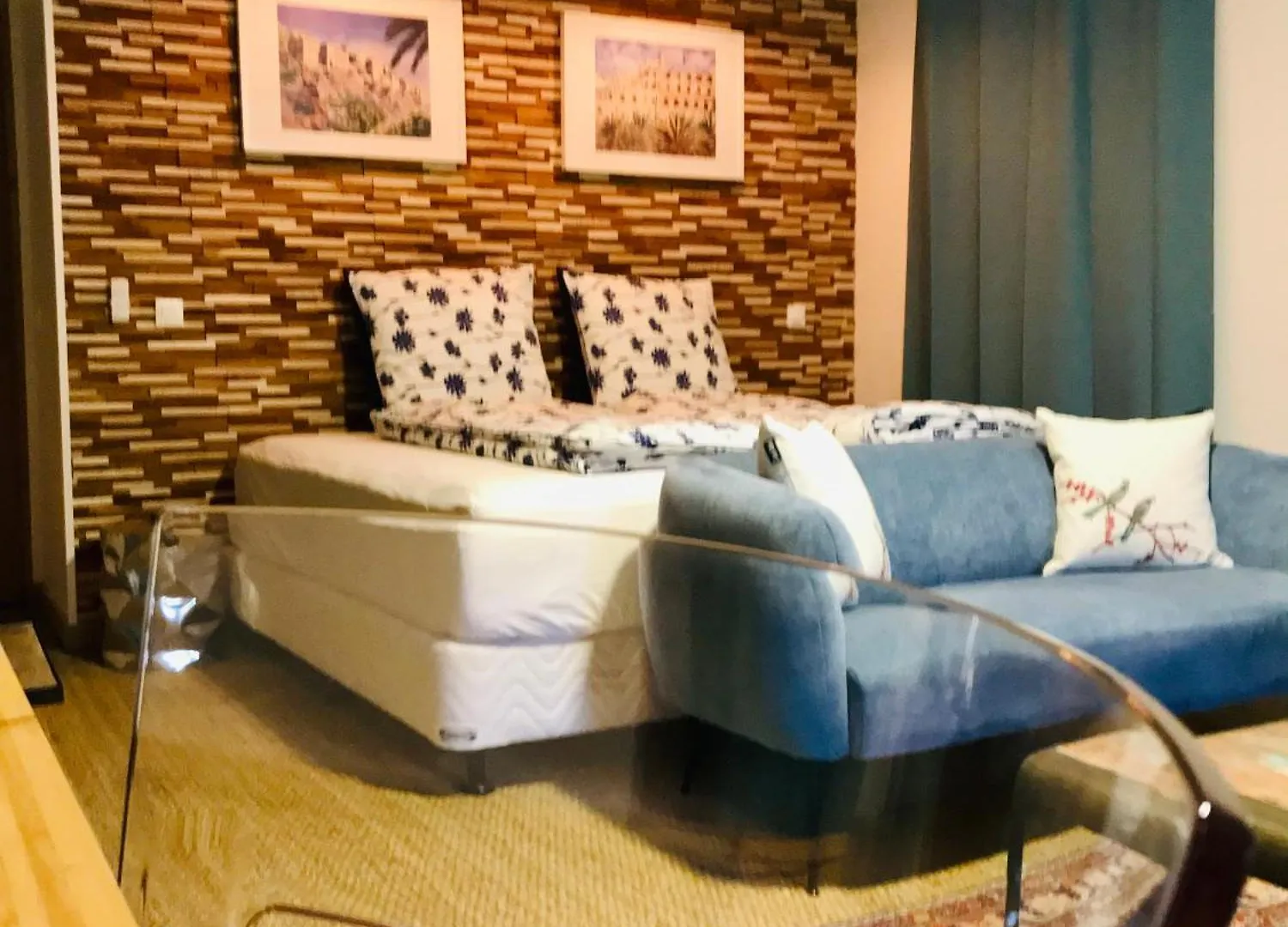 Moulin A Hotel Saint-Etienne-de-Boulogne Guest house